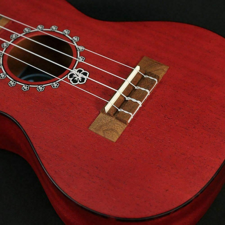 Ukulele PUKA PK-HBS Sopran