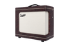 Supro Delegate 1x12 Burgundy 1620RCBUR – wzmacniacz gitarowy