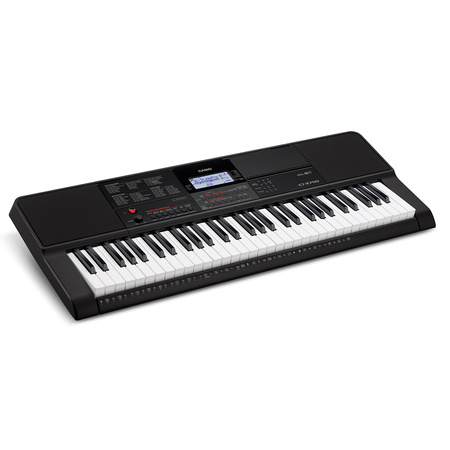 KEYBOARD - CASIO CT-X700