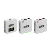 RODE Wireless GO III biały