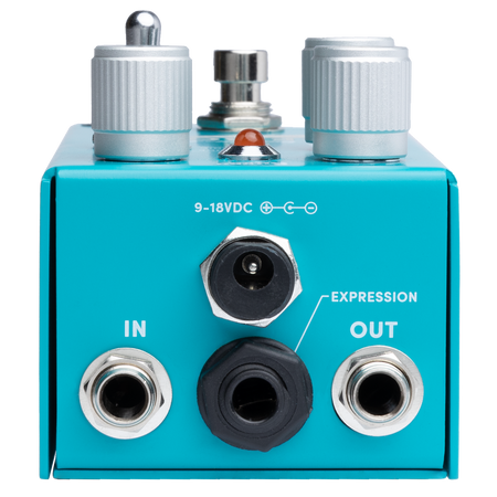 Supro Tremolo 1310 - efekt gitarowy