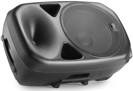 Stagg KMS 12 - dwudrożna kolumna aktywna 200W