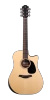 Furch Blue Deluxe Dc-SW Gitara Akustyczna