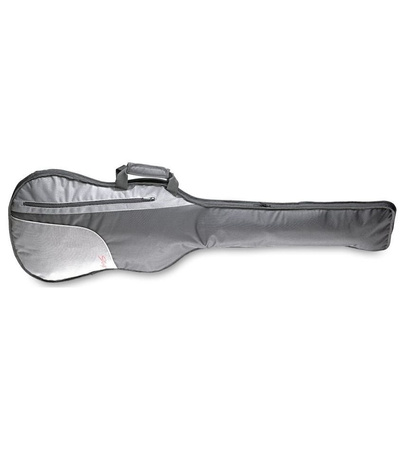 Stagg STB-10 UB - nylonowy pokrowiec na bas elektryczny, wyściółka 10 mm