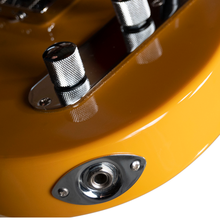 Prodipe Guitars TC80 MA Butterscotch - gitara elektryczna