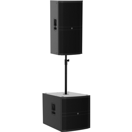 MACKIE 15in. 3-way PRO Passive Loudspeaker