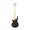 Stagg SBF-40 BLK - gitara basowa Fusion, czarny