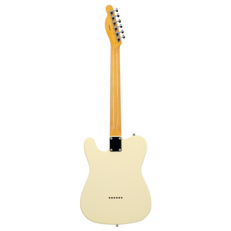 Prodipe Guitars TC80 RA Vintage White - gitara elektryczna