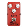 Joyo JF 03 Crunch Distortion - efekt gitarowy