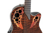 Gitara elektro-akustyczna Celebrity Elite Plus Mid Cutaway