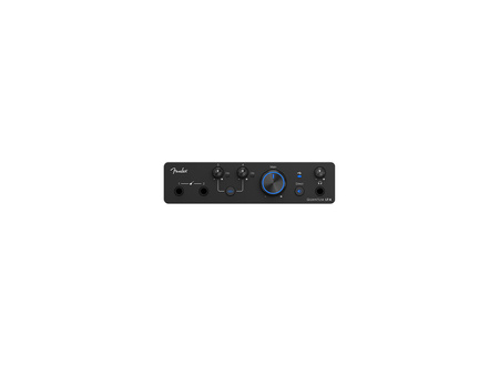 FENDER QUANTUM LT 4