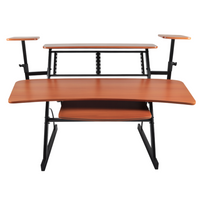 DNA SD2 biurko studyjne stanowisko robocze blat pó