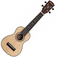 ALVAREZ AU 70 WS (N) ukulele
