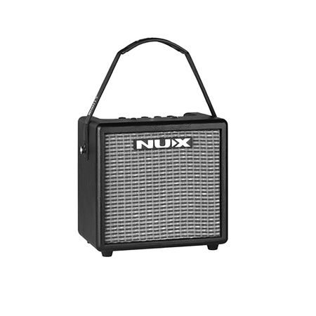 WZMACNIACZ GITAROWY - NUX MIGHTY 8BT MKII