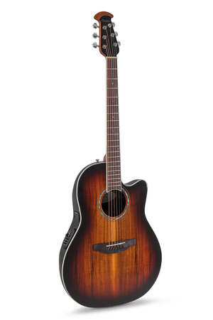 Gitara elektro-akustyczna Celebrity Standard Plus Super Shallow