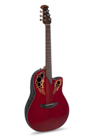 Gitara elektro-akustyczna Celebrity Elite Mid Cutaway