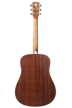 Gitara akustyczna SAGA SF700 Vintage