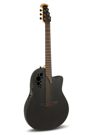 Gitara elektro-akustyczna Elite TX Mid Cutaway