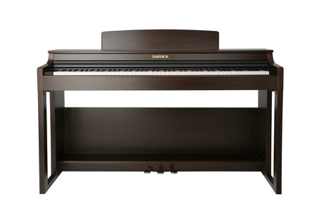 Samick DP-300 RW - pianino cyfrowe