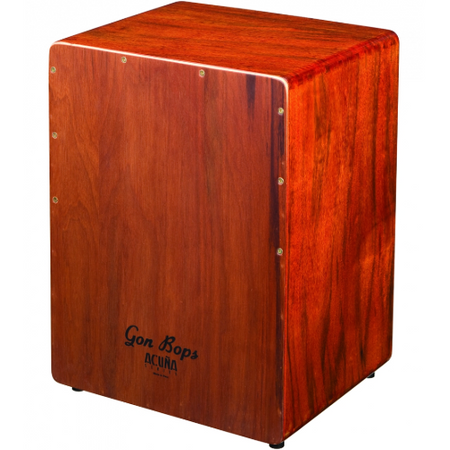 GON BOPS GB AACJ cajon
