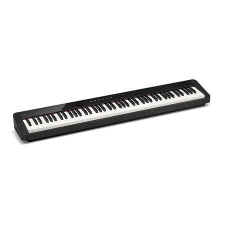 PIANINO CYFROWE - CASIO PX-S1100 BK