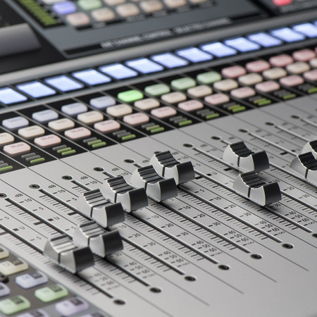 PreSonus StudioLive 64S - Mikser cyfrowy