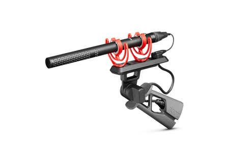 RODE NTG5 - Mikrofon shotgun
