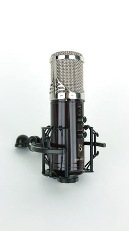 Kurzweil KM2U Silver - Mikrofon USB