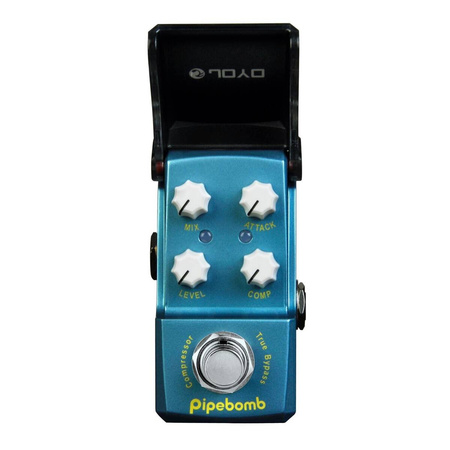Joyo JF-312 Pipebomb - kompresor