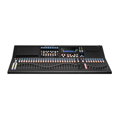 PreSonus StudioLive® Seria III SE 32 – Cyfrowy Mikser
