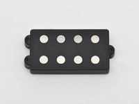 Goldo HBM4A - strunowy w formacie MM - przetwornik basowy