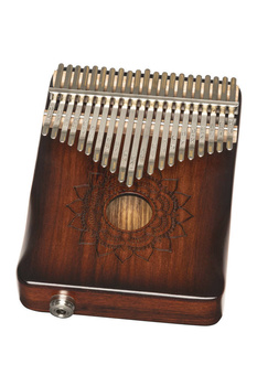 Stagg KALI-PRO21E-ZE - kalimba