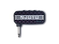 Joyo JA-03 Metal - gitarowy wzmacniacz słuchawkowy z wejściem AUX