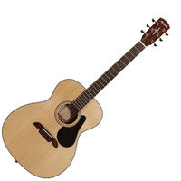 ALVAREZ AF 30 (N) gitara akustyczna