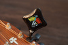 Joyo JT-202 Cobra Standard BK - czarny tuner z ładowaniem USB