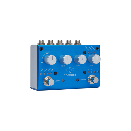 Pigtronix Cosmosis - efekt gitarowy Reverb