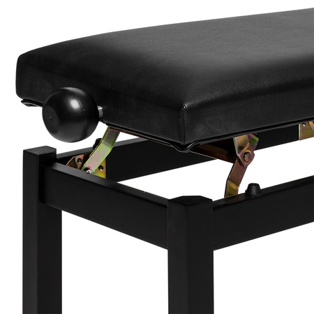 Stagg PB36 BKM SBK - ława do pianina