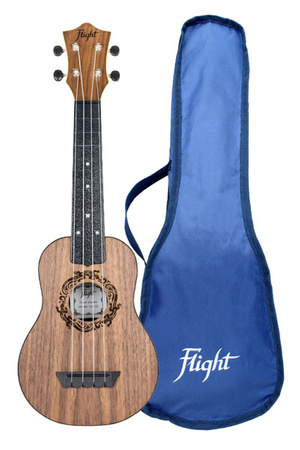 UKULELE SOPRANOWE - FLIGHT TUS 50