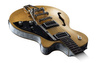 Duesenberg Starplayer TV 25th Anniversary Gold Leaf - gitara elektryczna, edycja limitowana