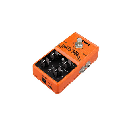 EFEKT GITAROWY - NUX TIME CORE DELUXE MKII