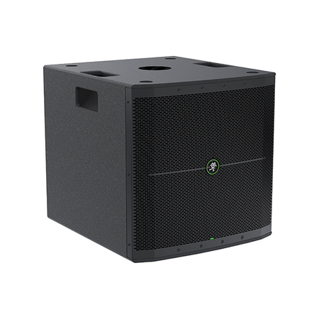 Mackie Thump118S\t- Aktywny subwoofer – Subwoofer 18 in.