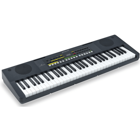 Soundsation JUKEY 610 - keyboard