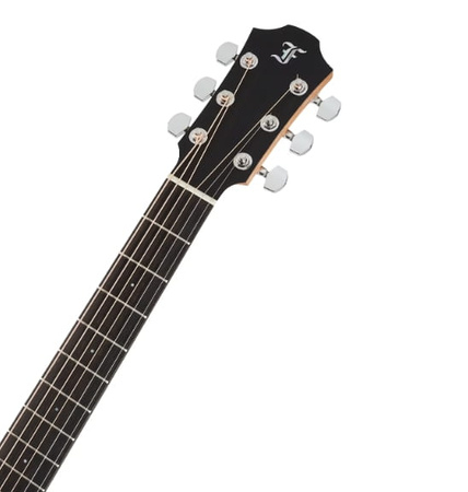 Furch Blue Deluxe Dc-CM Gitara Akustyczna