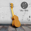 Ukulele PUKA PK-TFS Sopran