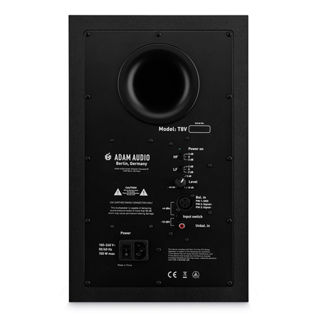 Adam Audio ADAM T8V – Monitor aktywny
