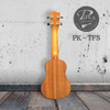 Ukulele PUKA PK-TFS Sopran