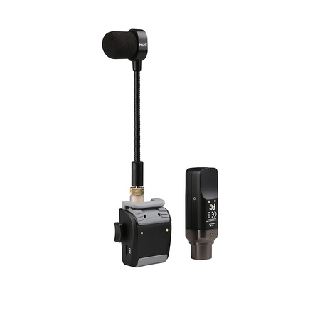 SYSTEM BEZPRZEWODOWY - NUX B-6