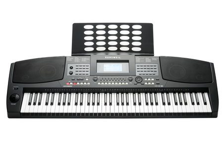 Kurzweil KP300X - Keyboard