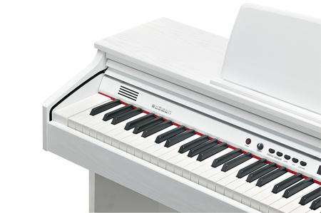 Kurzweil KA-130 White - Pianino cyfrowe