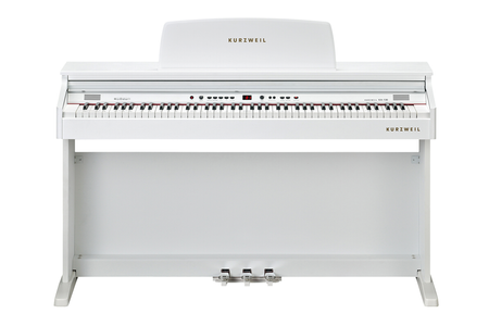Kurzweil KA-130 White - Pianino cyfrowe